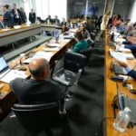 Sem prorrogação, CPMI do INSS pode ter sua última sessão no sábado