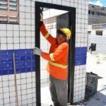 Prefeitura de Feira dá início à segunda fase da requalificação da Praça do Tropeiro