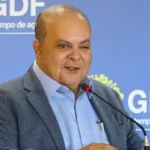 Ibaneis Rocha renuncia ao governo do Distrito Federal