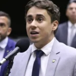 Nikolas rebate acusações de Janja e critica PL da Misoginia