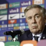 Ancelotti garante Danilo na Copa do Mundo e diz ter lista praticamente definida