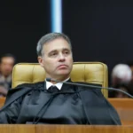 Para a PF, futuro de Dias Toffoli e Moraes está na mão de Mendonça