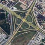 Viaduto Portal do Sertão terá interdições parciais nesta semana em Feira de Santana