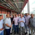 Prefeitura entrega melhorias e anuncia novas intervenções no Centro de Abastecimento