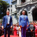 Zema renuncia ao governo de MG