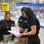 Procon e OAB fiscalizam preços de produtos da Semana Santa em Feira de Santana