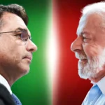 Em Mato Grosso, Flávio abre larga vantagem contra Lula, revela pesquisa