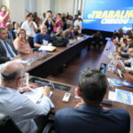 Prefeitura de Feira anuncia investimento recorde de R$ 133 milhões