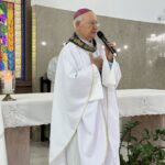 Missa e entrega do Selo Platinum marcam 167 anos da Santa Casa de Misericórdia de Feira de Santana