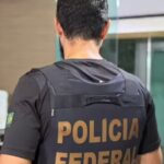 PF realiza operação contra fraudes na Caixa Econômica Federal nesta quarta