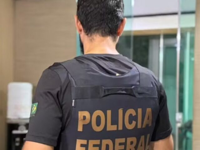 PF realiza operação contra fraudes na Caixa Econômica Federal nesta quarta