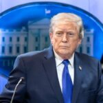 Trump ameaça atacar pontos estratégicos do Irã se cessar-fogo não avançar