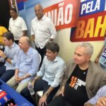 Zé Cocá alfineta Rui Costa e diz que postura do ministro tem causado desgaste político