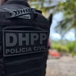 Investigado por tentativa de homicídio qualificado é preso em Ilhéus