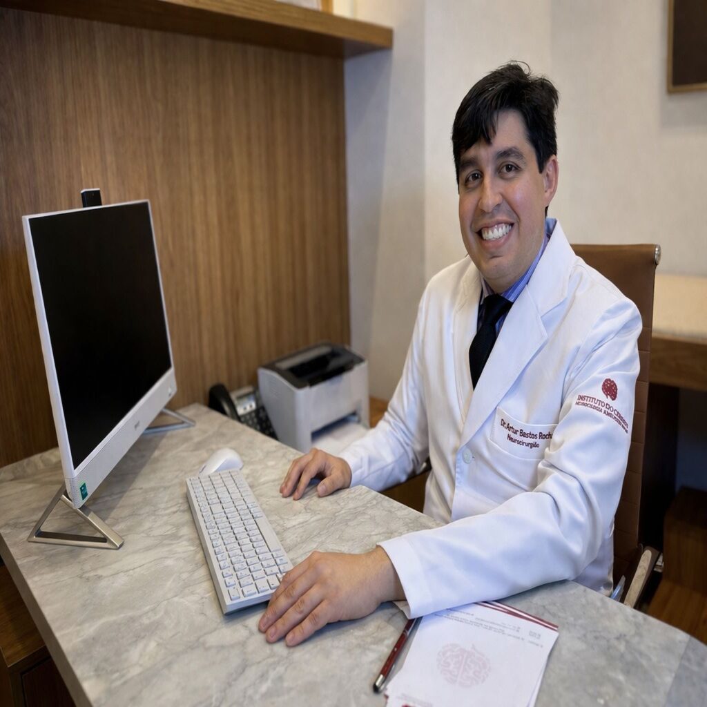 Avanços no tratamento da epilepsia ampliam qualidade de vida e cirurgia já é realidade no SUS