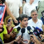 ACM Neto diz que produtor rural enfrenta preconceito do PT e afirma que, em sua gestão, Seagri não será balcão de negócios
