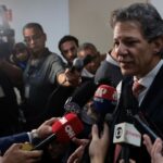 Haddad: conflito não deve impactar economia brasileira imediatamente