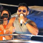 Pablo é confirmado na Micareta de Feira 2026