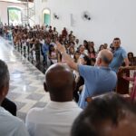 São João de São José terá quatro dias de festa, entre 20 e 23 de junho