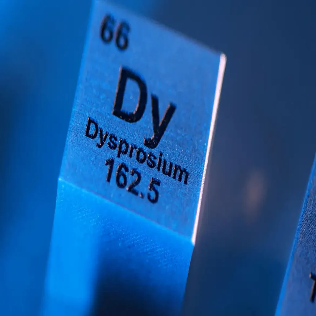 Empresa dos EUA compra mineradora brasileira de terras raras