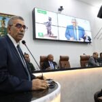 Seprev pede apoio à Câmara para aprovar Plano de Segurança Pública de Feira no Dia da Guarda Municipal