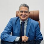 Jurandy Carvalho confirma permanência no PSDB e reforça projeto político na Bahia