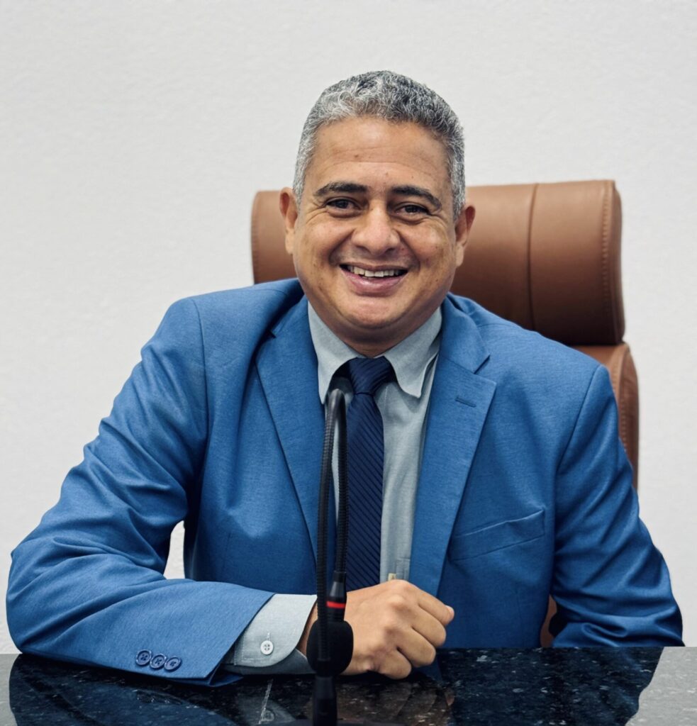 Jurandy Carvalho confirma permanência no PSDB e reforça projeto político na Bahia