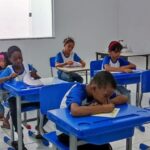 Anguera avança na educação e alcança 70% de crianças alfabetizadas, superando médias estadual e nacional