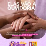 Uefs estabelece atendimento prioritário para mulheres na Ouvidoria