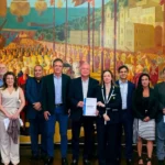 ACB recebe relator da PEC da escala 6×1 e reforça defesa de diálogo com setor produtivo