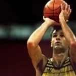 Morre Oscar Schmidt, lenda do basquete mundial, aos 68 anos