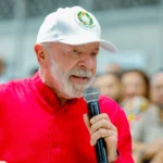 Lula responde críticas do governo dos EUA ao Pix: “É do Brasil”