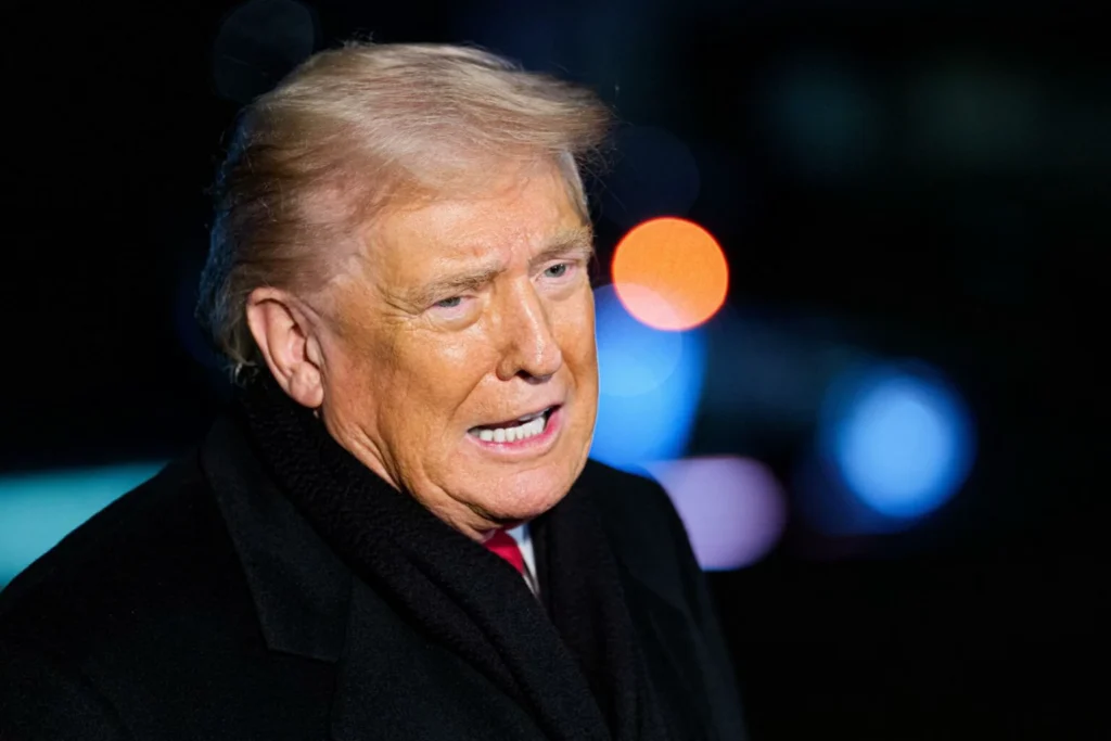 Donald Trump diz que presidente do Irã pediu cessar-fogo