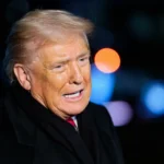 Donald Trump diz que presidente do Irã pediu cessar-fogo