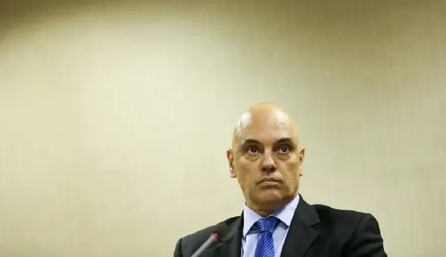 PGR e AGU rejeitaram ação para limitar delações que Moraes desengavetou em meio ao caso Master
