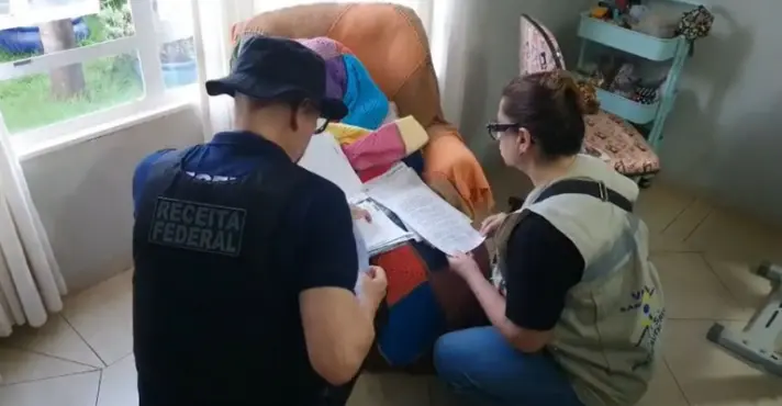 PF desarticula esquema ilegal de remédios para câncer