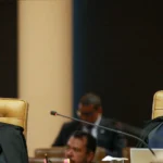 Moraes e Toffoli já somam 12 novos pedidos de impeachment depois do caso Master