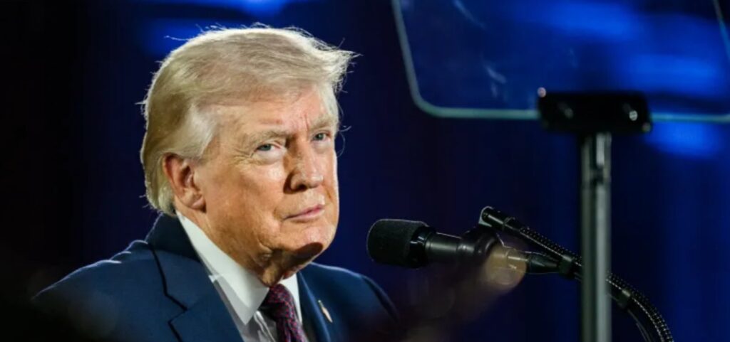 Trump diz que EUA “ainda nem começaram a destruir o que sobrou” do Irã