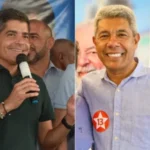 Pesquisa Veritá: ACM Neto lidera intenção de voto com 47,3%; Jerônimo aparece com 30,9%