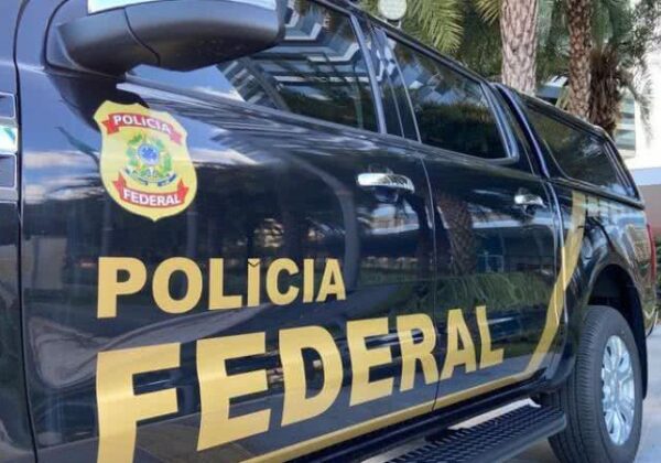 Vereadores são afastados em operação da PF contra fraude e compra de votos