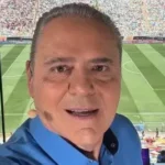 Luís Roberto se afasta da Globo e fica fora da Copa de 2026