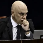Governo Lula atualiza Moraes sobre extradição de Ramagem