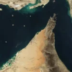 Irã e Omã passam a cobrar taxas de navios que cruzam Estreito de Ormuz