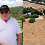 Amado Batista entra na ‘lista suja’ do trabalho escravo após acumular patrimônio milionário