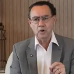 Augusto Cury escala ex-marqueteiro de Flávio Bolsonaro