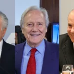 Master pagou R$ 65 milhões a Temer, Lewandowski e outros