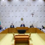 Novo exige apoio a impeachment de ministros do STF para candidatos ao Senado