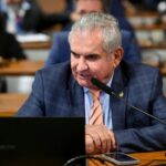 Coronel projeta eleição presidencial equilibrada e reafirma apoio a Flávio Bolsonaro