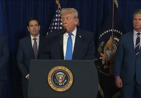 Negociações entre EUA e Irã têm início no Paquistão em meio a tensões