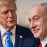 Israel apoia bloqueio naval imposto pelos EUA ao Irã
